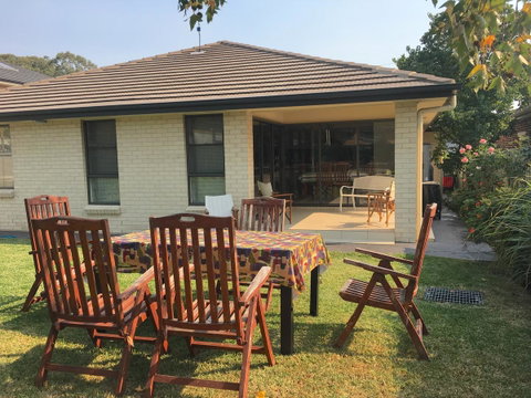 Sydney Amazing Holiday Home Bridal BnB - Hotel NSW 38