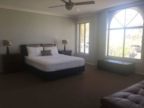 Sydney Amazing Holiday Home Bridal BnB - Hotel NSW 7