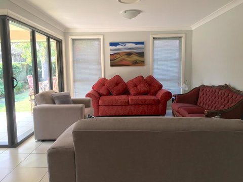 Sydney Amazing Holiday Home Bridal BnB - Hotel NSW 26