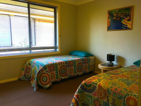 Sydney Amazing Holiday Home Bridal BnB - Hotel NSW 36
