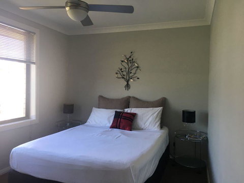 Sydney Amazing Holiday Home Bridal BnB - Hotel NSW 5