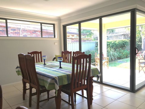 Sydney Amazing Holiday Home Bridal BnB - Hotel NSW 2