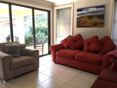 Sydney Amazing Holiday Home Bridal BnB - Hotel NSW 0