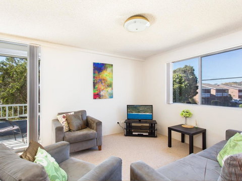 Aquarius 9 - Hotel NSW 0