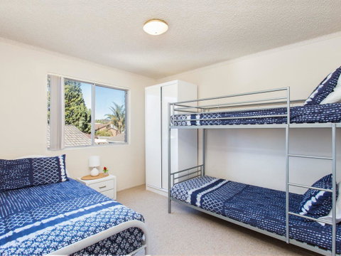 Aquarius 9 - Hotel NSW 10
