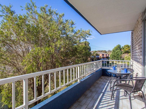 Aquarius 9 - Hotel NSW 11