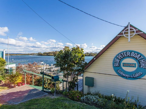 Aquarius 9 - Hotel NSW 14