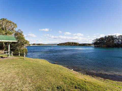 Aquarius 9 - Hotel NSW 7