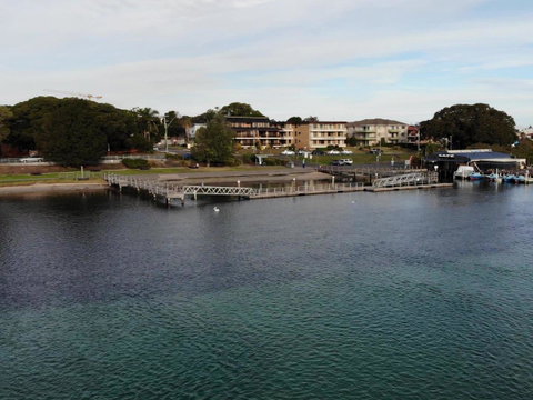 Aquarius 9 - Hotel NSW 2