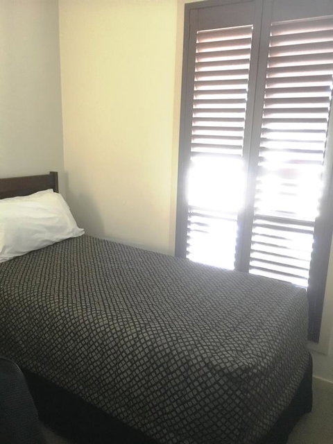 Balranald Club Motel - Hotel NSW 18