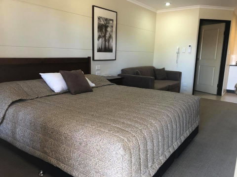 Balranald Club Motel - Hotel NSW 8