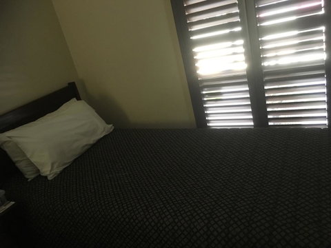 Balranald Club Motel - Hotel NSW 19