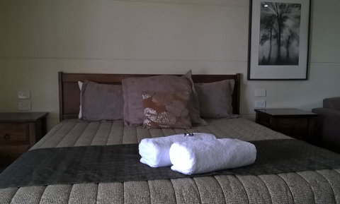 Balranald Club Motel - Hotel NSW 7