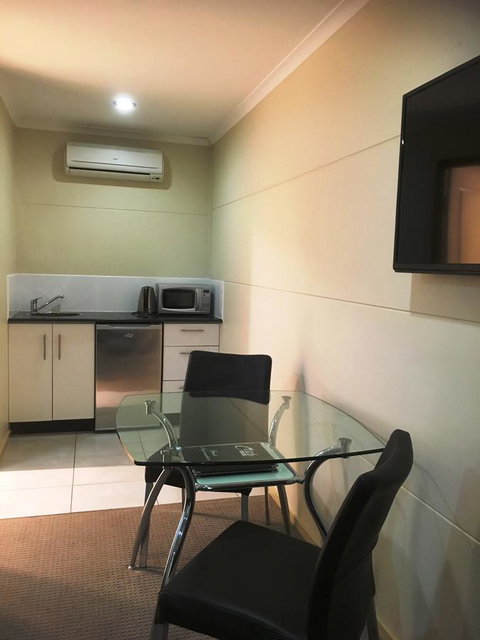 Balranald Club Motel - Hotel NSW 9