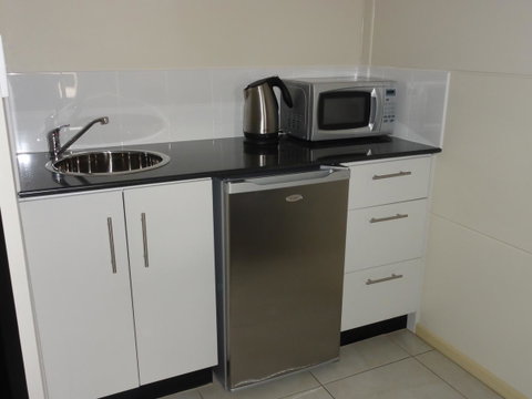 Balranald Club Motel - Hotel NSW 10