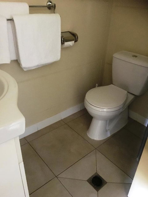 Balranald Club Motel - Hotel NSW 12