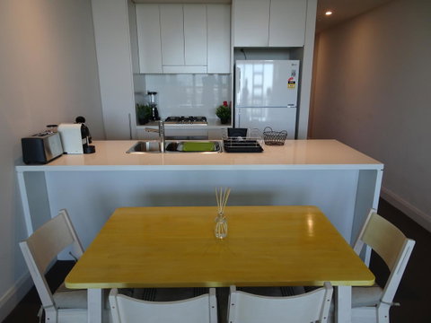 Sydney Olympic Park Apartment - Hotel NSW 0