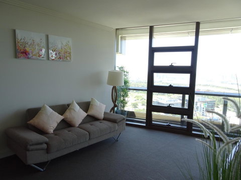 Sydney Olympic Park Apartment - Hotel NSW 4