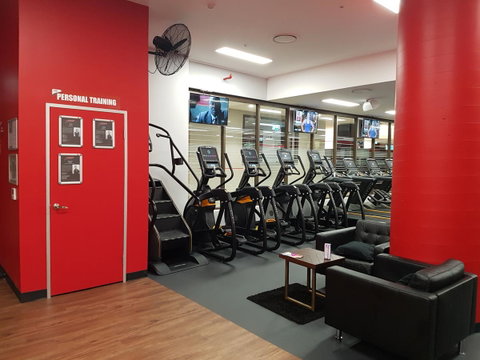 Sydney Olympic Park Apartment - Hotel NSW 1