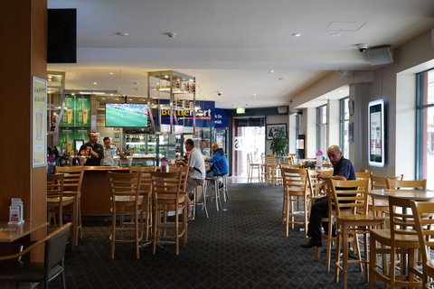 Oasis On Beamish Hotel - Hotel NSW 26