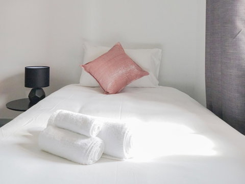 Oasis On Beamish Hotel - Hotel NSW 7