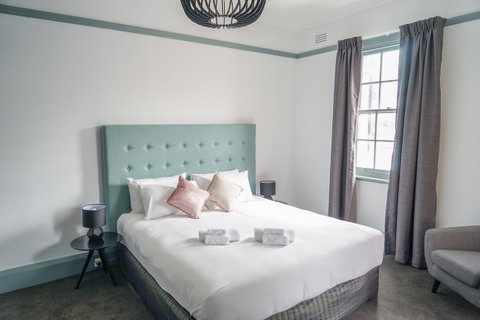Oasis On Beamish Hotel - Hotel NSW 0