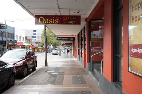 Oasis On Beamish Hotel - Hotel NSW 22