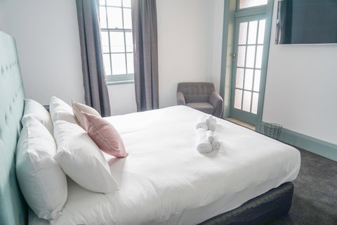Oasis On Beamish Hotel - Hotel NSW 19
