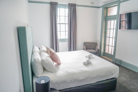 Oasis On Beamish Hotel - Hotel NSW 3
