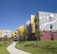 Western Sydney University Village - Penrith - Hotel NSW