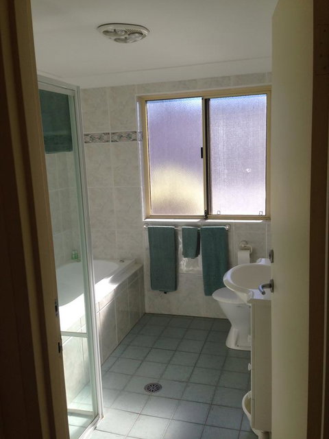 Bel Mondo Apartments - Hotel NSW 13