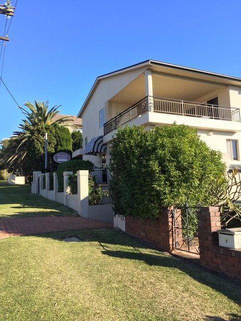 Bel Mondo Apartments - Hotel NSW 18