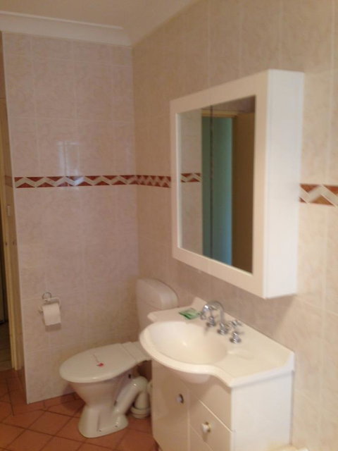 Bel Mondo Apartments - Hotel NSW 17