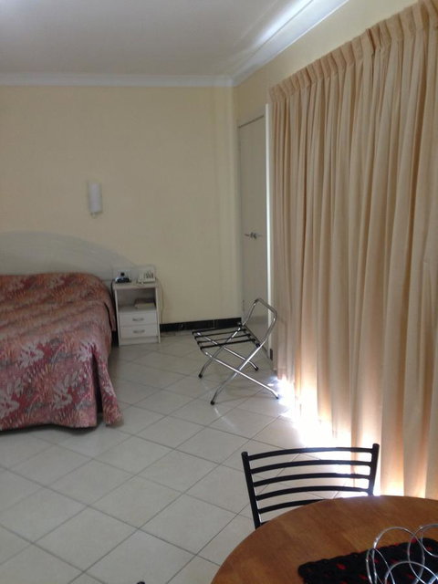 Bel Mondo Apartments - Hotel NSW 10