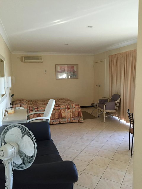 Bel Mondo Apartments - Hotel NSW 12