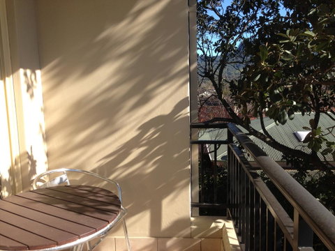 Bel Mondo Apartments - Hotel NSW 5