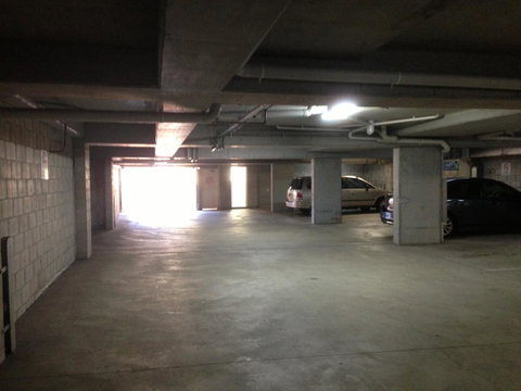 Bel Mondo Apartments - Hotel NSW 15