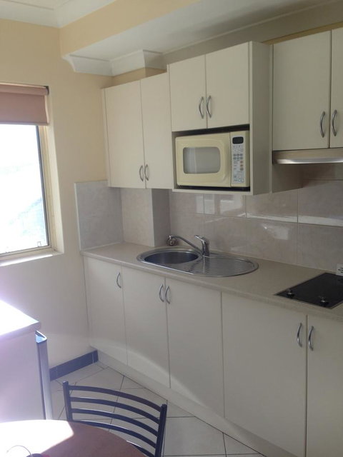 Bel Mondo Apartments - Hotel NSW 0