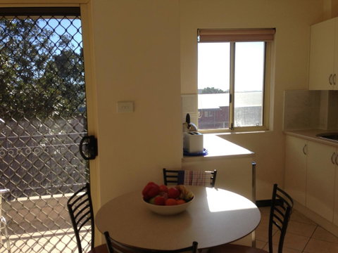 Bel Mondo Apartments - Hotel NSW 3