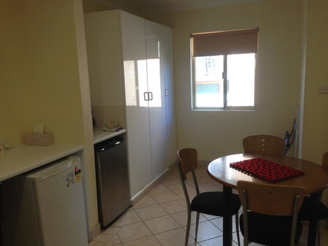 Bel Mondo Apartments - Hotel NSW 1