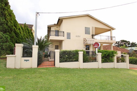 Bel Mondo Apartments - Hotel NSW 8