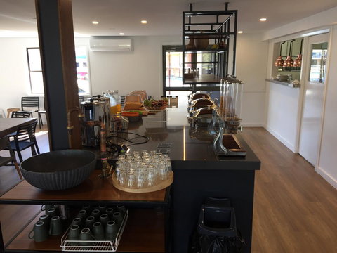 Panorama Bathurst - Hotel NSW 34