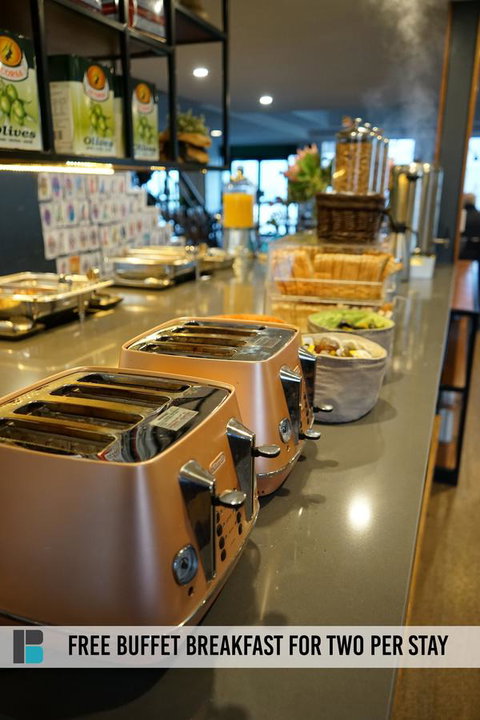 Panorama Bathurst - Hotel NSW 10