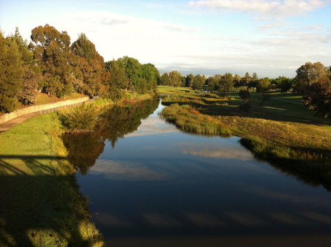 Panorama Bathurst - Hotel NSW 22