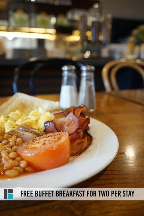 Panorama Bathurst - Hotel NSW 7