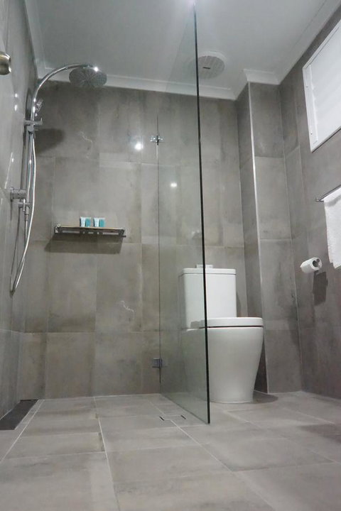 Panorama Bathurst - Hotel NSW 27