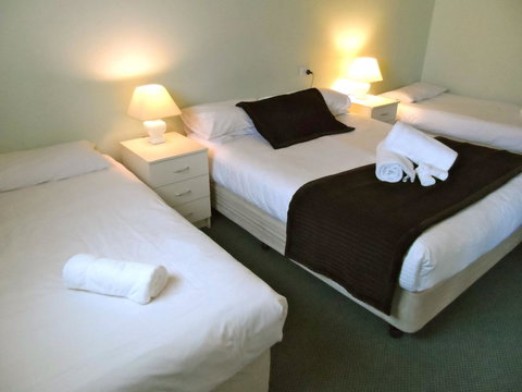 Panorama Bathurst - Hotel NSW 38