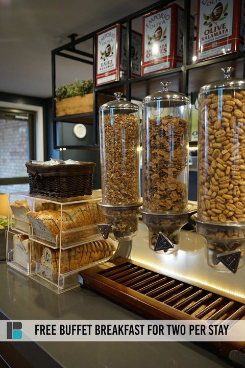 Panorama Bathurst - Hotel NSW 15