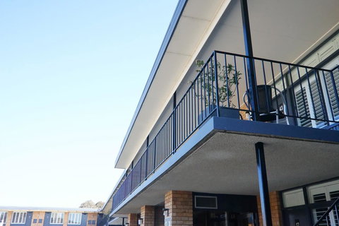 Panorama Bathurst - Hotel NSW 25