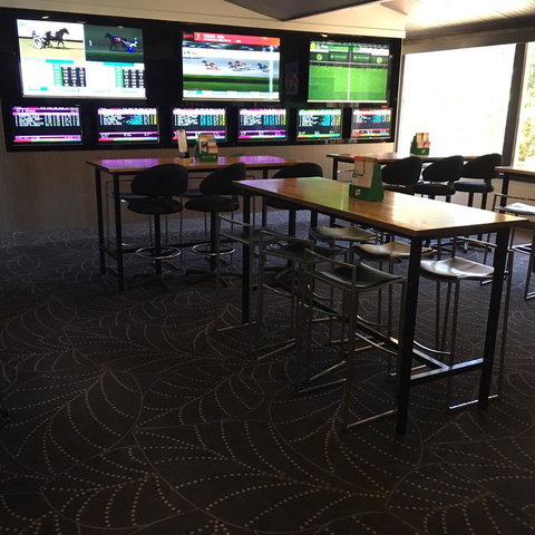 Panorama Bathurst - Hotel NSW 35